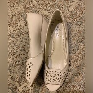 Kim Rogers Shoes